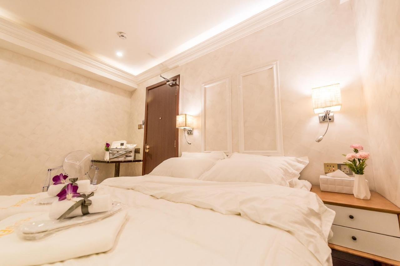 Hotel Cj - Opposite Public Bank Centre Point Kota Kinabalu
