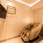 Cj Residence - Opposite Public Bank Centre Point