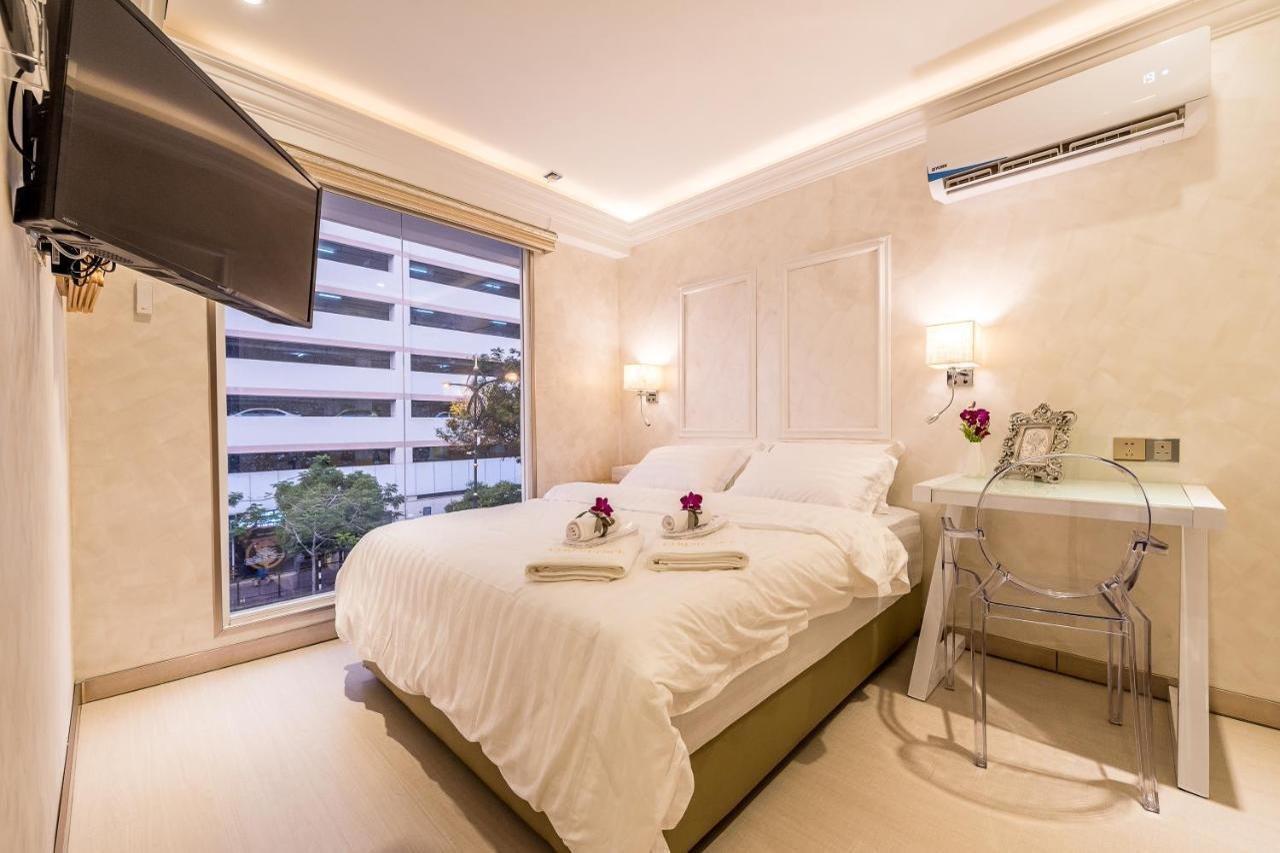 Hotel Cj - Opposite Public Bank Centre Point 3*