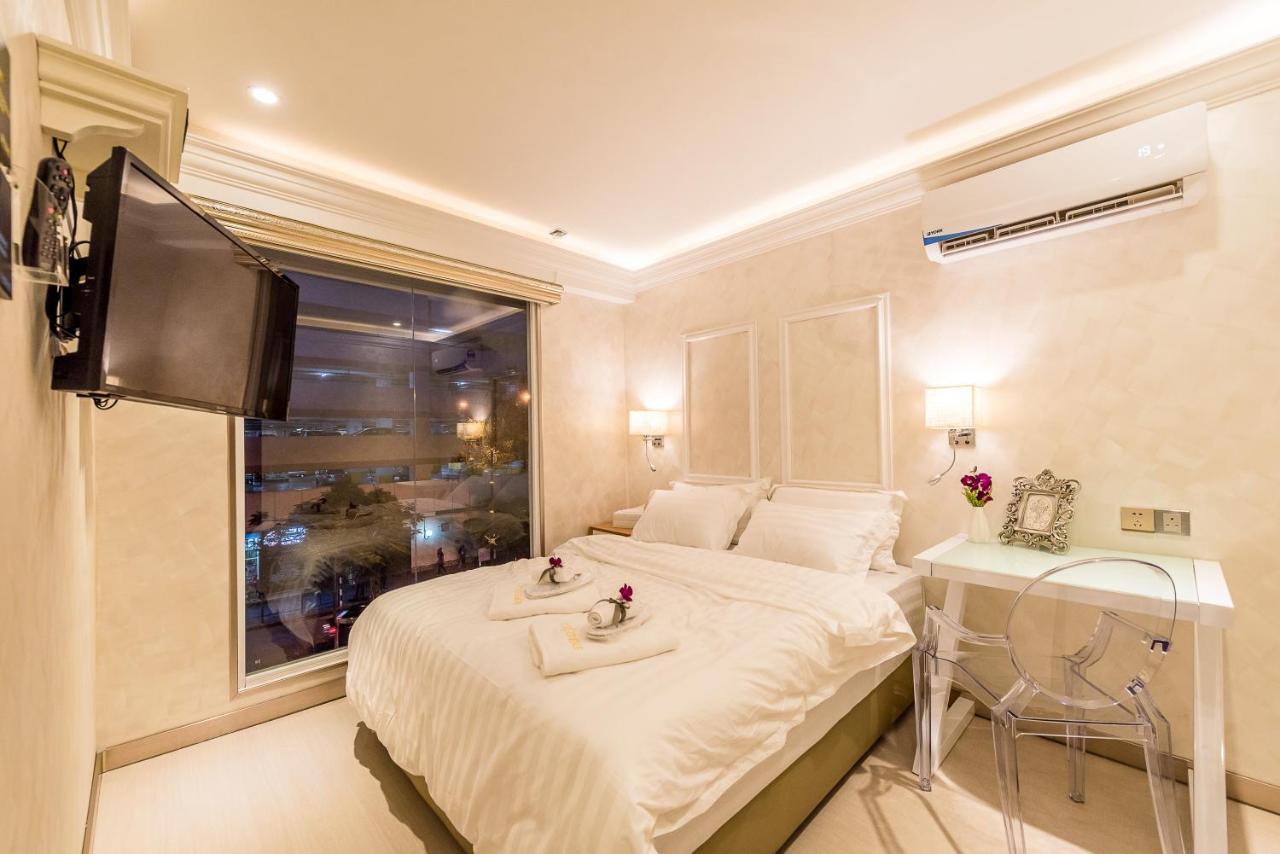 Hotel Cj - Opposite Public Bank Centre Point